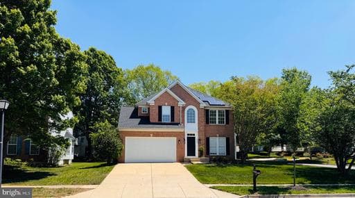 906 WHISTLING DUCK DR, UPPER MARLBORO, MD, 20774