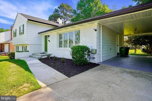 108 DAUNTLY ST, UPPER MARLBORO, MD, 20774