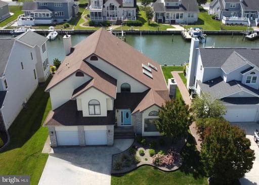 10 Stacy Ct, Ocean Pnes, MD 21811-1743, United States
