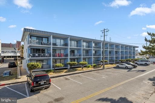 13 69TH ST #205, OCEAN CITY, MD, 21842
