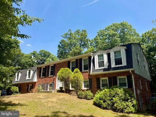 5429 WELL SPRING RD, LA PLATA, MD, 20646