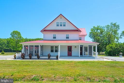 10850 CATHELL RD, BERLIN, MD, 21811