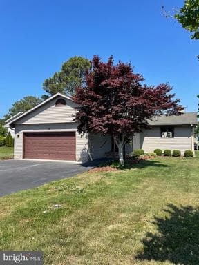 19 PINTAIL DR, OCEAN PINES, MD, 21811