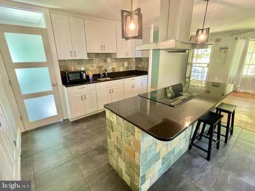 5502 BELVA PL, LANHAM, MD, 20706