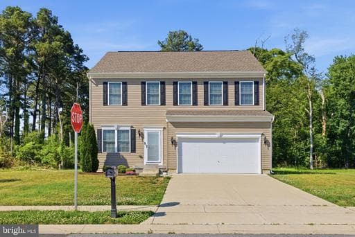 146 REGULATOR DR N, CAMBRIDGE, MD, 21613
