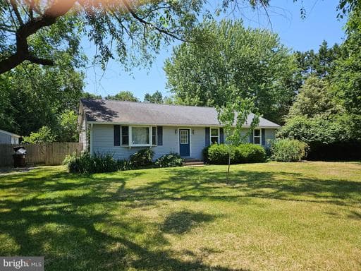 8140 HAVEN ST, DENTON, MD, 21629