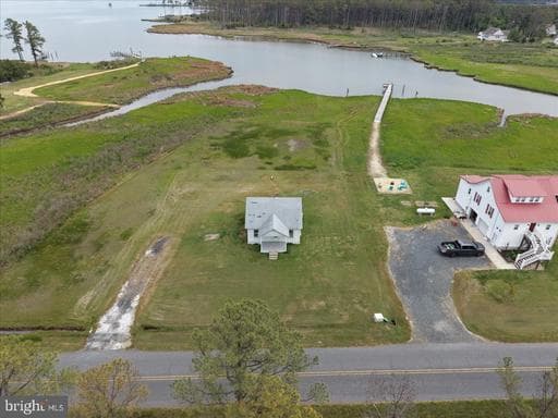636 HILLS POINT RD, CAMBRIDGE, MD, 21613