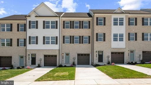 3402 LANDON WALKER LN, UPPER MARLBORO, MD, 20774