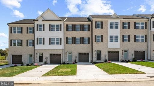 3408 LANDON WALKER LN, UPPER MARLBORO, MD, 20774