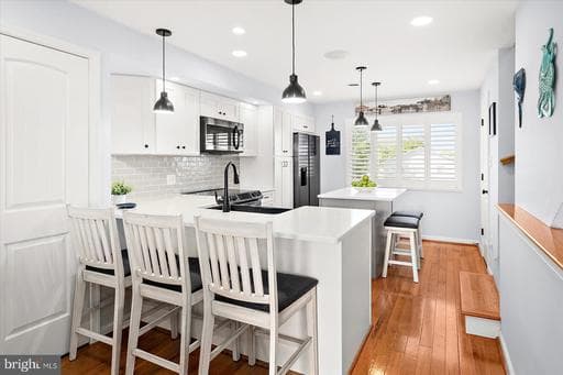 722 ANCHOR CHAIN RD #18B, OCEAN CITY, MD, 21842