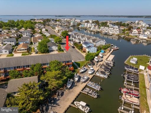 722 ANCHOR CHAIN RD #18B, OCEAN CITY, MD, 21842
