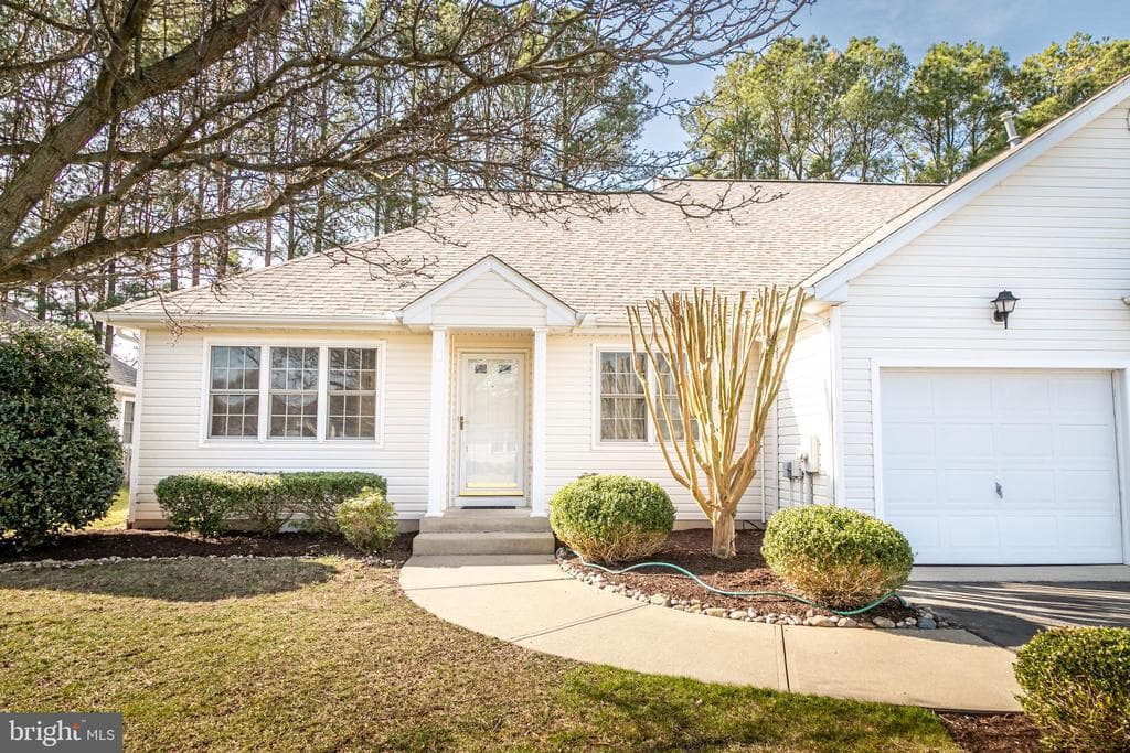MD,WICOMICO - 299900