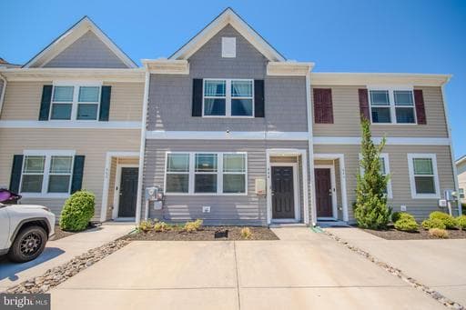 444 CREEKBED CIR, SALISBURY, MD, 21804