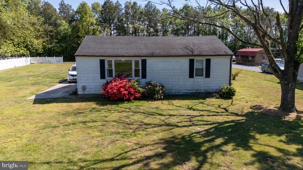 3544 Chateau Dr, East New Market, MD 21631, United States - 164900