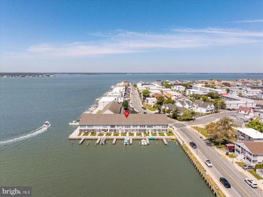 401 BAYSHORE DR #6, OCEAN CITY, MD, 21842