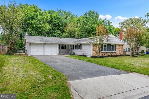 4001 YARMOUTH LN, BOWIE, MD, 20715