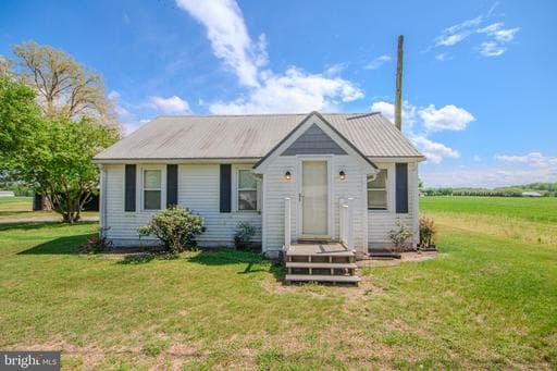 35837 BOB KELLY RD, PITTSVILLE, MD, 21850