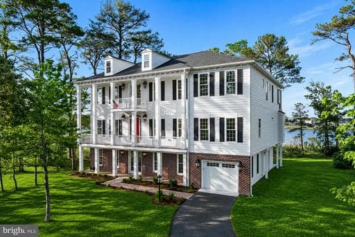 10313 THIRTY KNOTS LN, BERLIN, MD, 21811