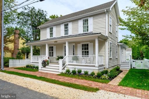 103 TRED AVON AVE, OXFORD, MD, 21654