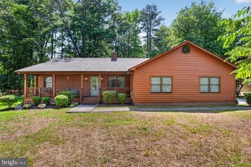 14575 HONEYSUCKLE WAY, ISSUE, MD, 20645