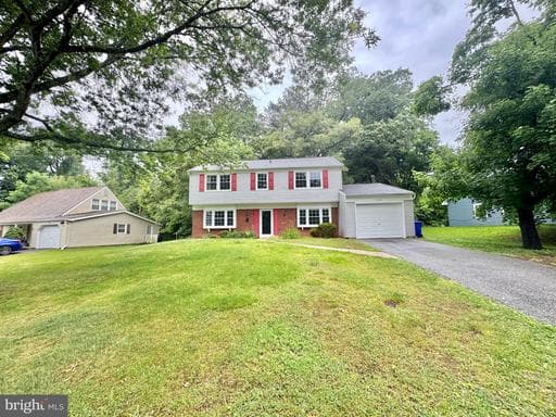 4908 ROCKY SPRING LN, BOWIE, MD, 20715