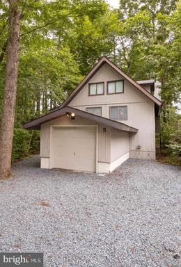 5 FALCON BRIDGE RD, OCEAN PINES, MD, 21811