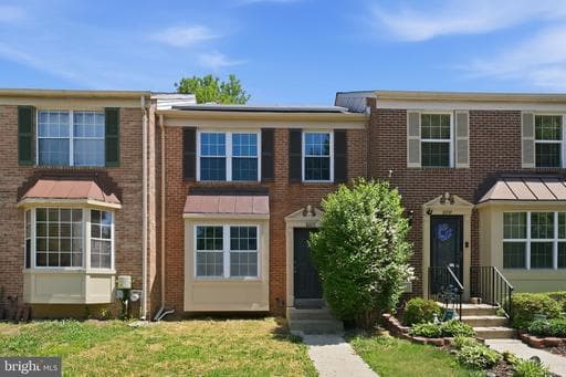 8209 LONDONDERRY CT, LAUREL, MD, 20707
