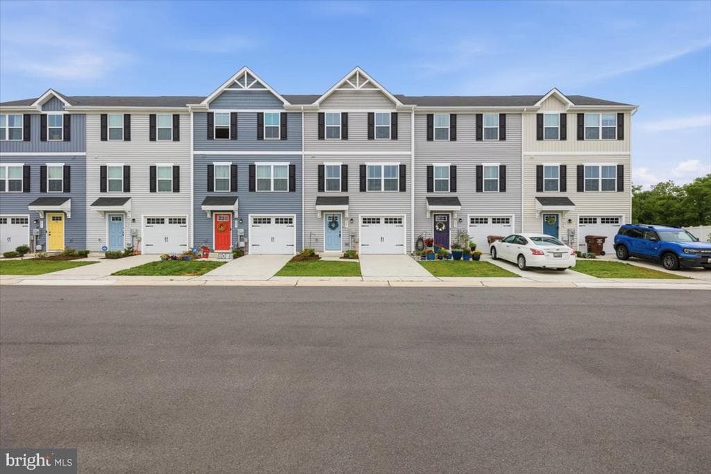MD,DORCHESTER - 240000