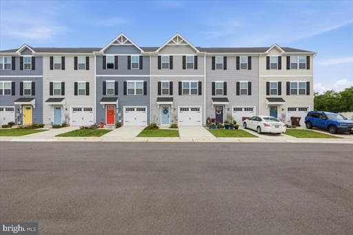 205 YELLOW BILL LN, CAMBRIDGE, MD, 21613
