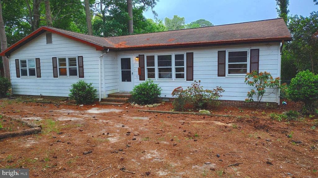 MD,WICOMICO - 255000