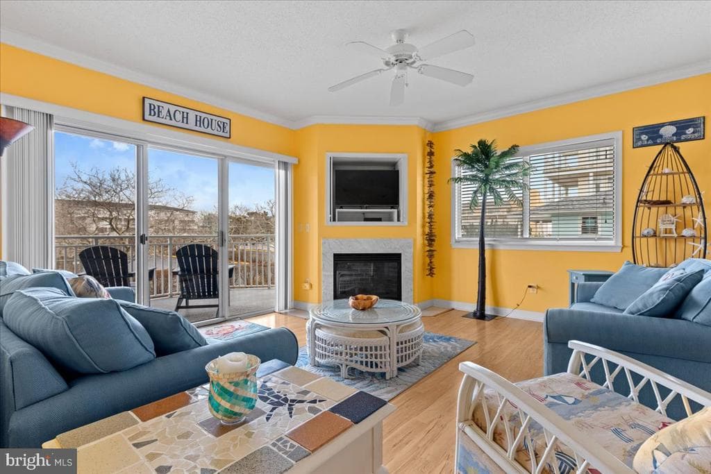 5300 Coastal Hwy, Ocean City, MD 21842-3196, United States - 629000