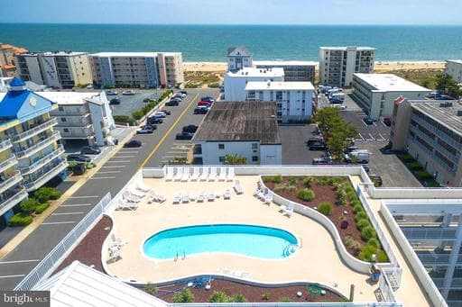 13700 COASTAL HWY #406, OCEAN CITY, MD, 21842