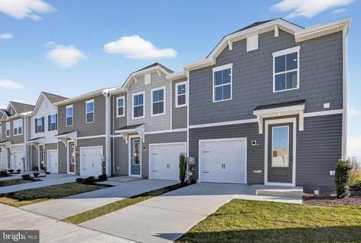 308 CLEMENT LOOP, SALISBURY, MD, 21804