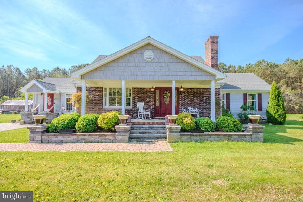 MD,SOMERSET - 895000