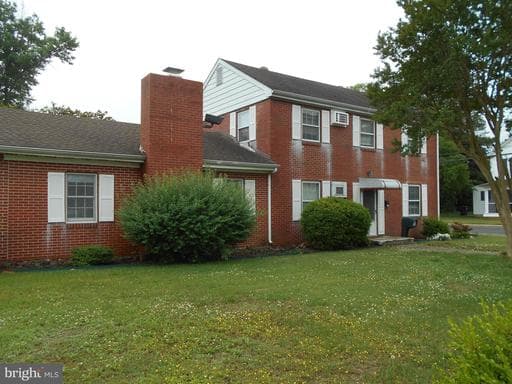 314 GLENBURN AVE, CAMBRIDGE, MD, 21613