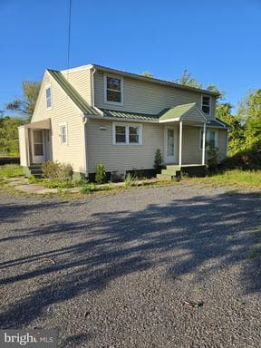 5258 PRESTON RD, FEDERALSBURG, MD, 21632