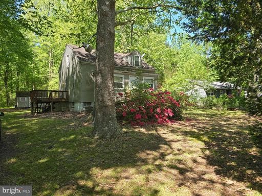726 S Camden Ave, Fruitland, MD 21826-1808, United States