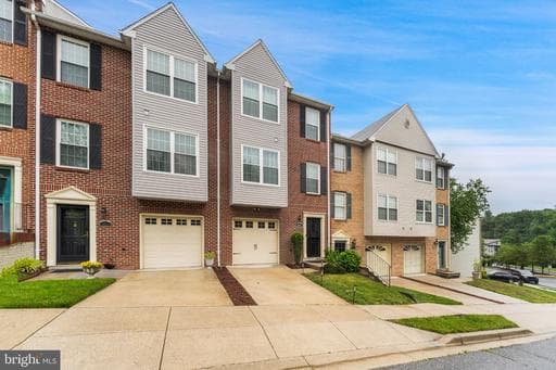 6031 Glen Rock Ave, Fort Washington, MD 20744-3015, United States