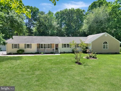 29455 W LINE RD, DELMAR, MD, 21875