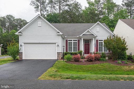 7 LONG POINT CT, OCEAN PINES, MD, 21811