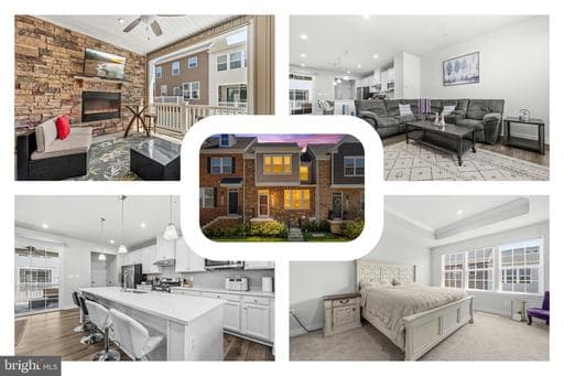 11306 MERIDIAN HILL WAY, UPPER MARLBORO, MD, 20772