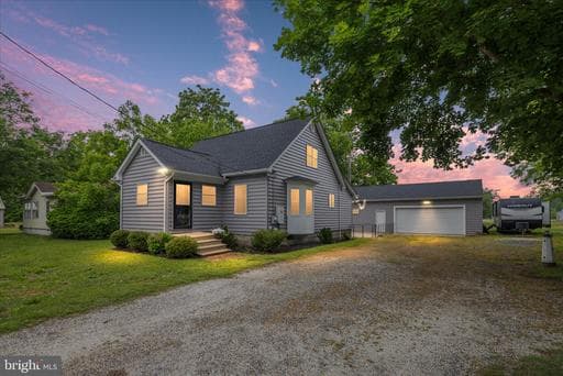 11994 CORDOVA RD, CORDOVA, MD, 21625