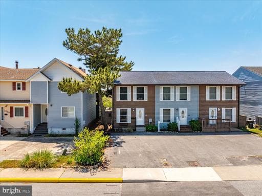 135-A JAMESTOWN RD #18A, OCEAN CITY, MD, 21842