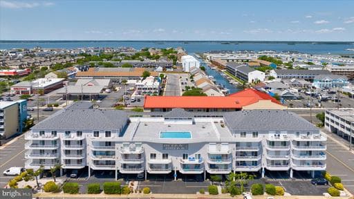 12101 ASSAWOMAN DR #107, OCEAN CITY, MD, 21842