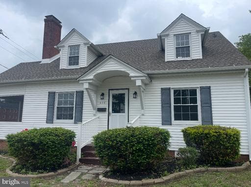 228 GLEN AVE, SALISBURY, MD, 21804, WICOMICO
