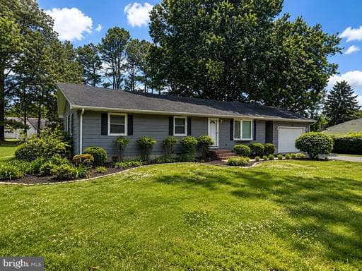 8840 SHELL RD, DELMAR, MD, 21875