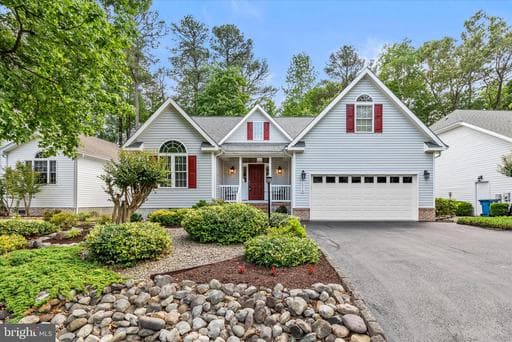 1210 OCEAN PKWY, OCEAN PINES, MD, 21811