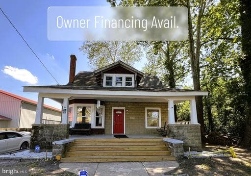 407 W SUNSET AVE, GREENSBORO, MD, 21639