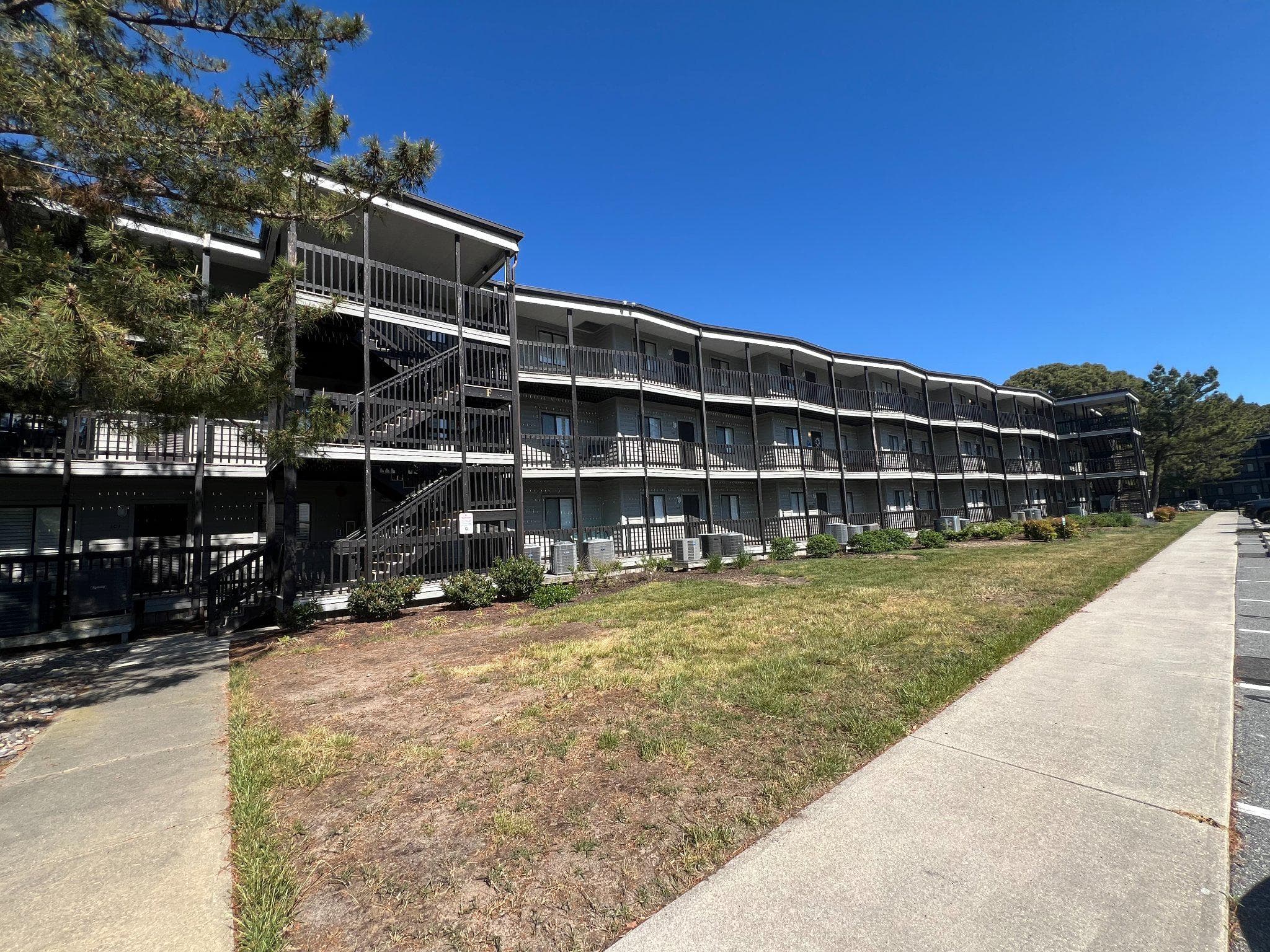 119 Old Landing Rd, Ocean City, MD 21842, United States - 399000