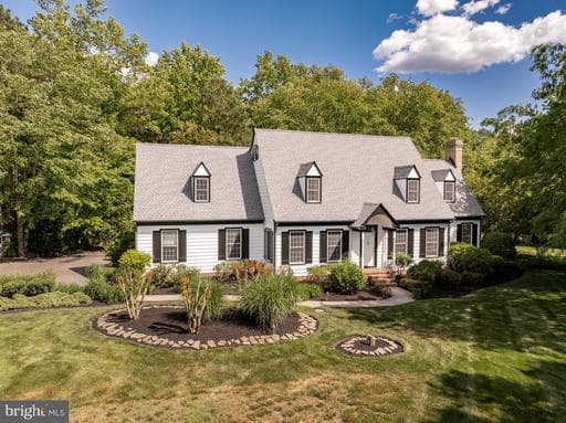 30611 FOXCHASE DR, SALISBURY, MD, 21804
